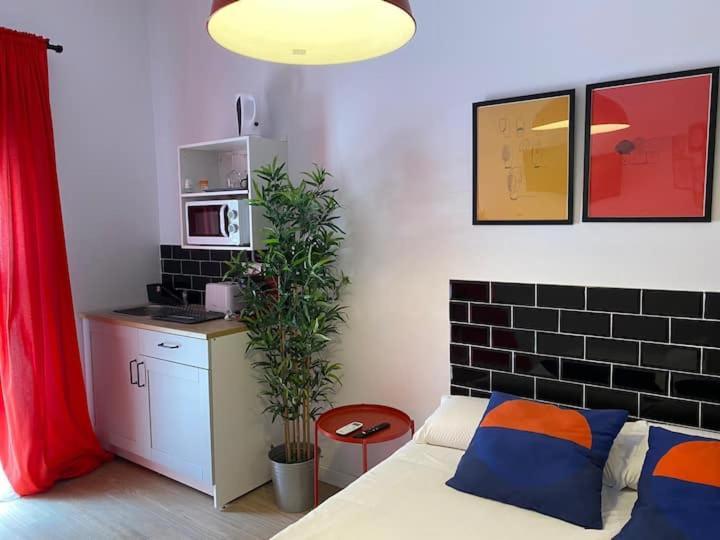 ホテル Cool Lofts Center バレンシア エクステリア 写真