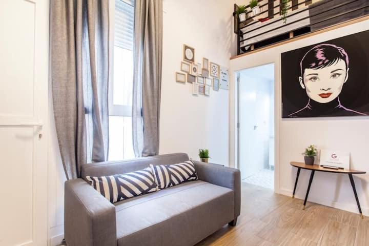 ホテル Cool Lofts Center バレンシア エクステリア 写真