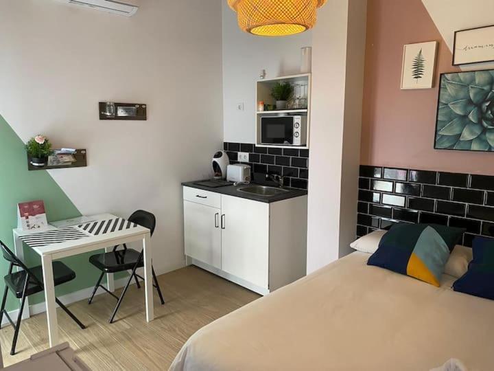 ホテル Cool Lofts Center バレンシア エクステリア 写真