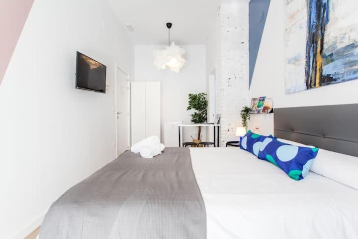 ホテル Cool Lofts Center バレンシア エクステリア 写真