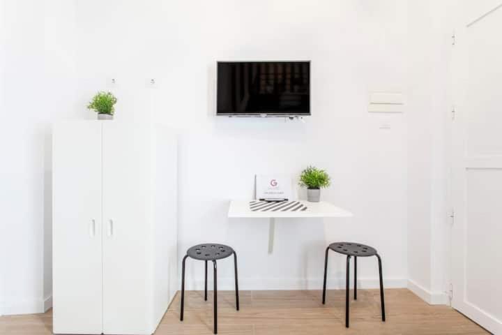 ホテル Cool Lofts Center バレンシア エクステリア 写真