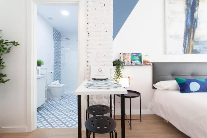 ホテル Cool Lofts Center バレンシア エクステリア 写真