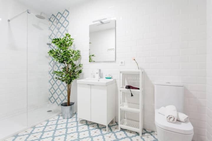 ホテル Cool Lofts Center バレンシア エクステリア 写真