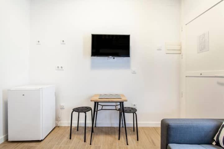 ホテル Cool Lofts Center バレンシア エクステリア 写真