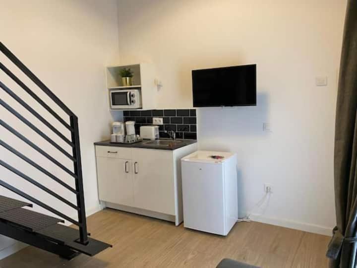 ホテル Cool Lofts Center バレンシア エクステリア 写真