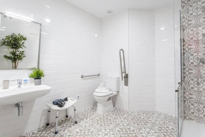 ホテル Cool Lofts Center バレンシア エクステリア 写真
